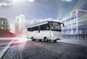 2018 Concorde Liner Plus